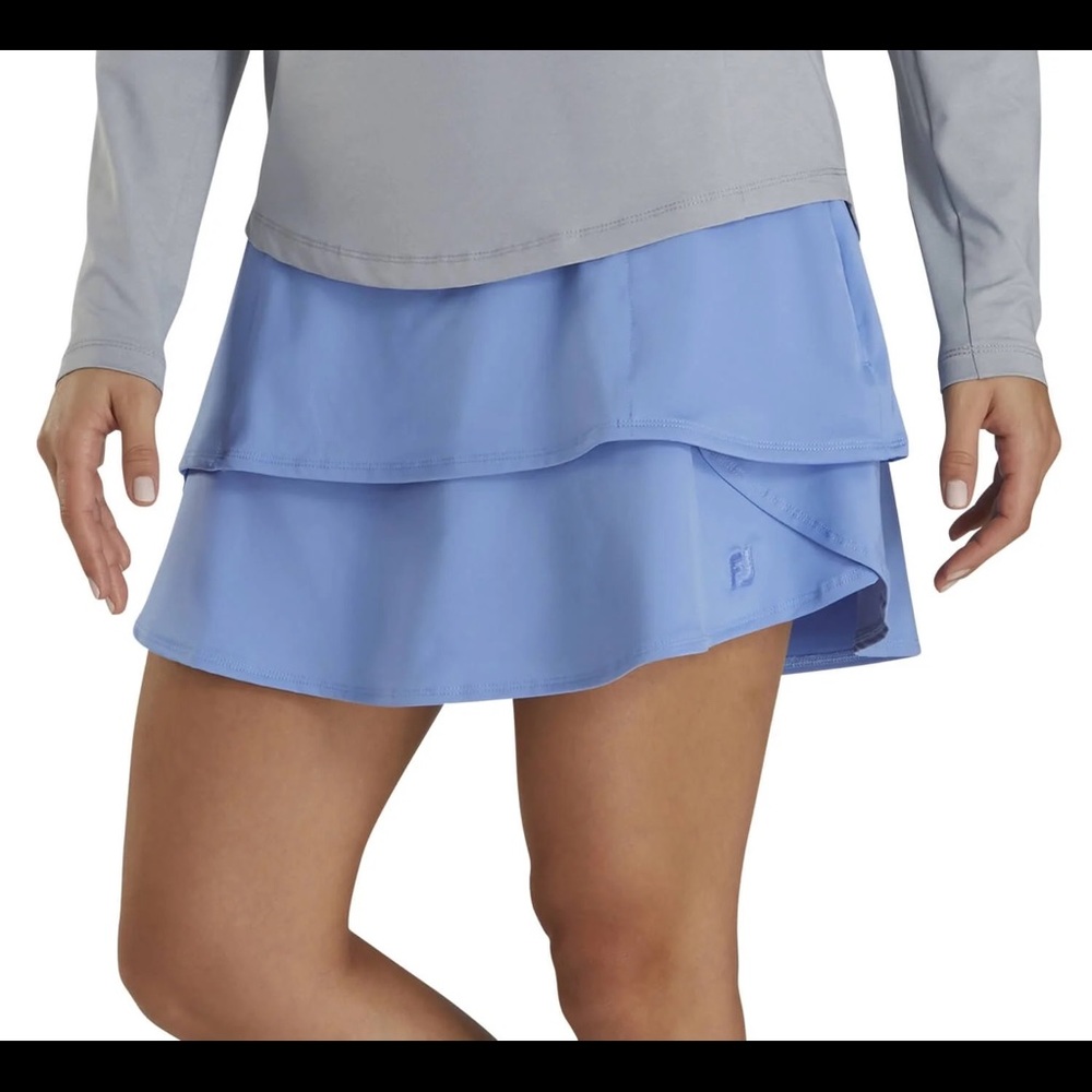 FJ (FOOT JOY) womens golf skirt